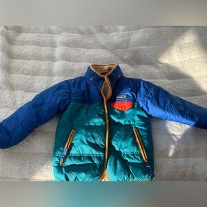 Patagonia Fleece Jacket